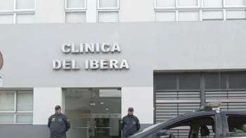 Se reveló que un bebé nacido en la Clínica del Iberá de Corrientes fue concebido mediante técnicas de reproducción